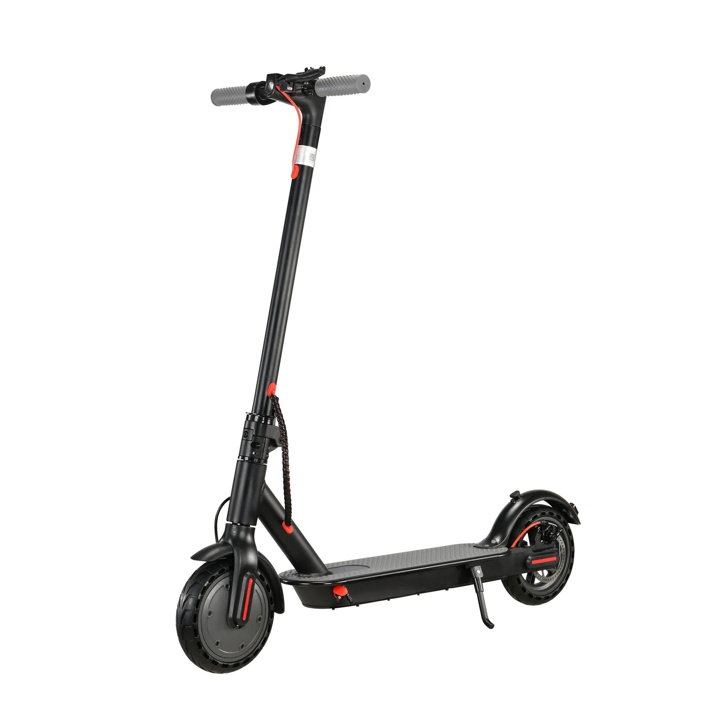 350W Foldable Electric Scooter for Adults Teens with APP Support