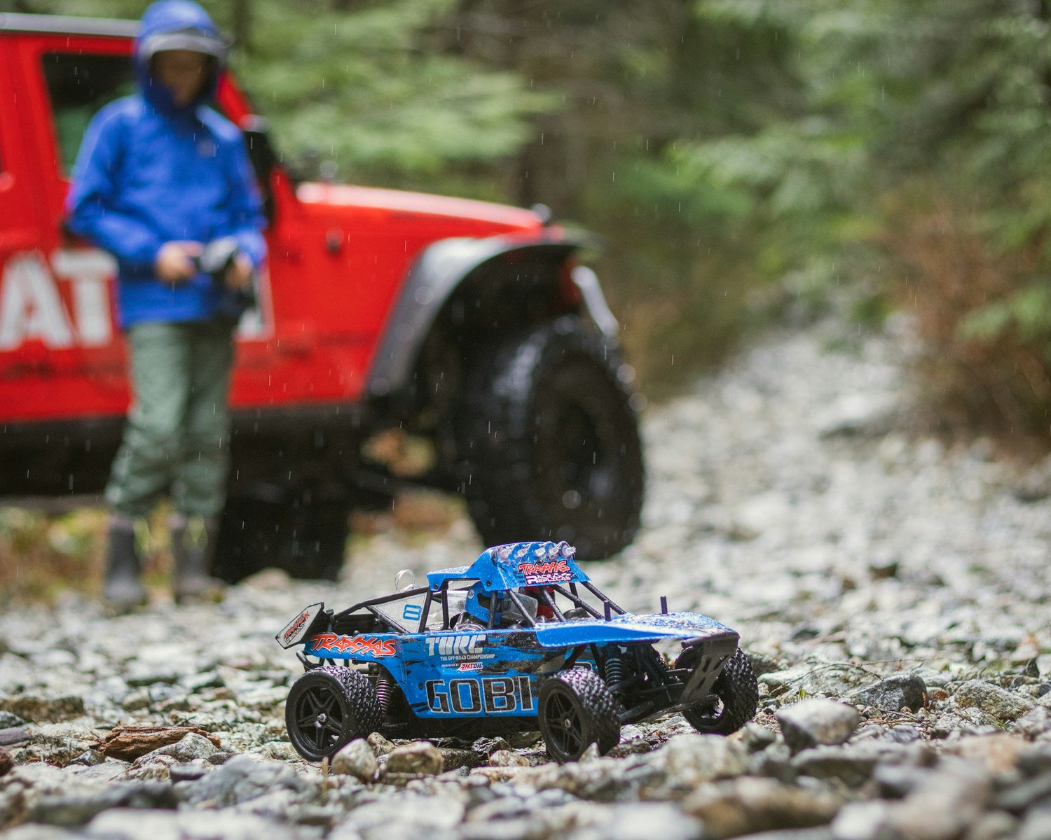 RC Toys