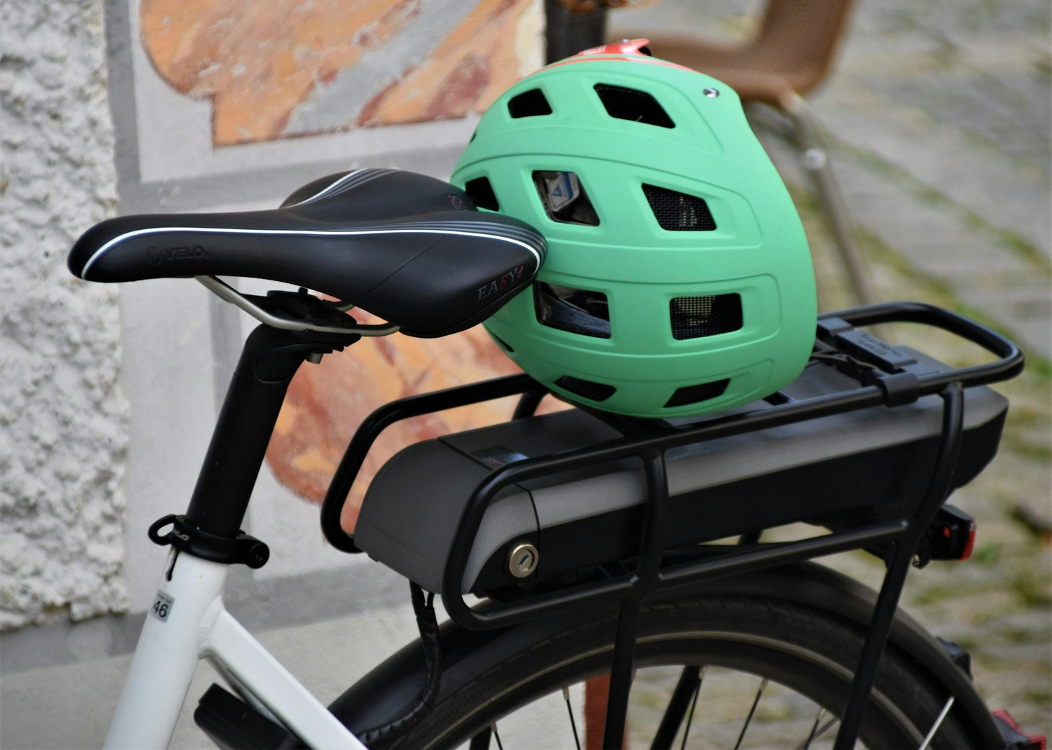 Helmets