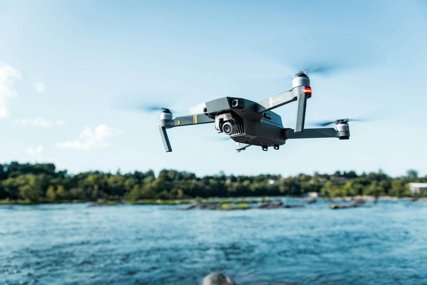 Drone's & Cameras