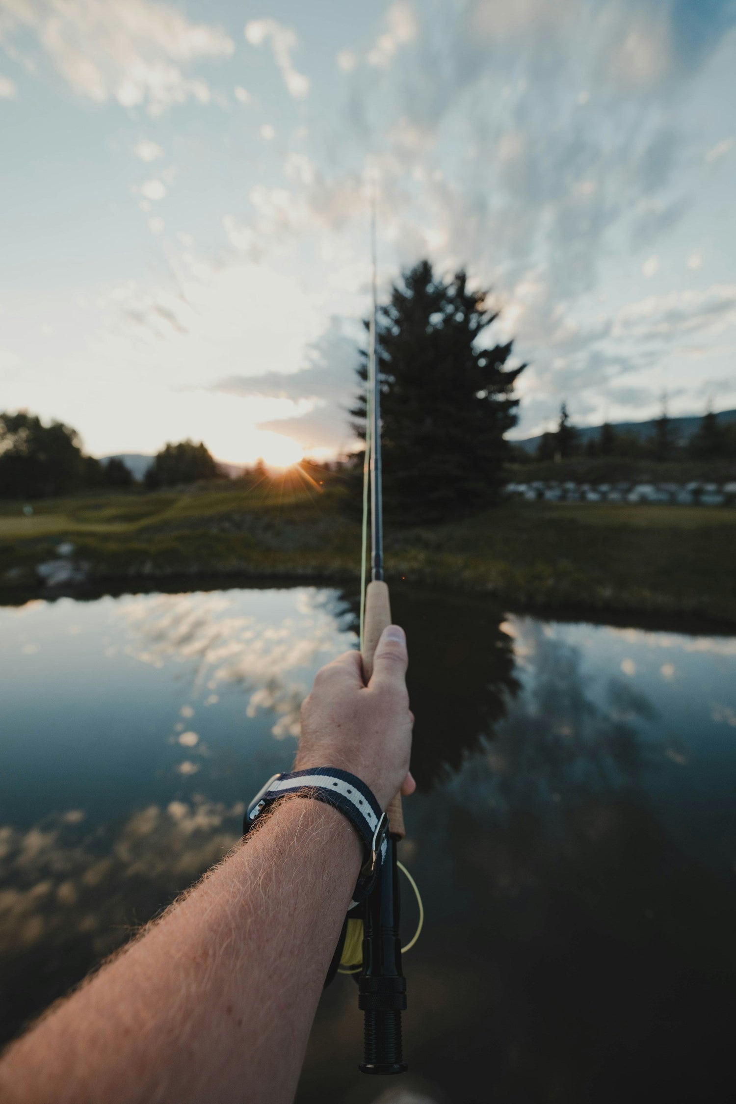 Fishing Gear